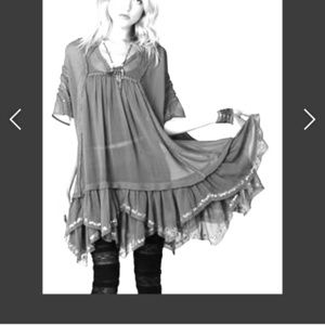 Free People Dress